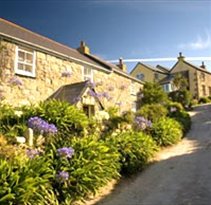 Simply Scilly | Image of hotel