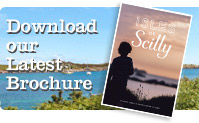 Download the Isles of Scilly Brochure