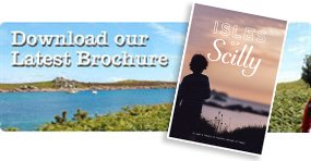 Simply Scilly | Download our latest brochure
